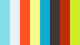 Ayden Callaghan Reel 