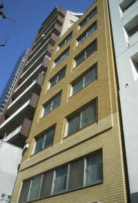 別れさせ屋DSパートナーズ本社