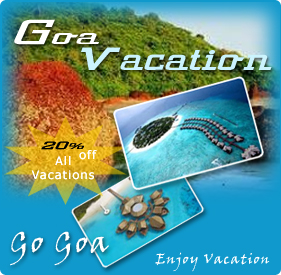 Goa Tour Packages