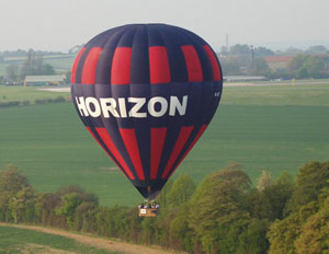 balloon flights