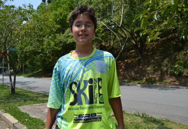 Matheus Bellizia