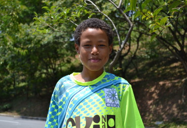 Samuel Meira