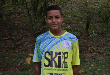 Yuri Martins